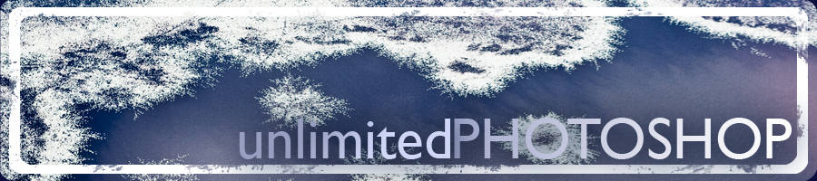 unlimitedPhotoshop