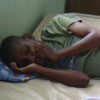 Child sleeping